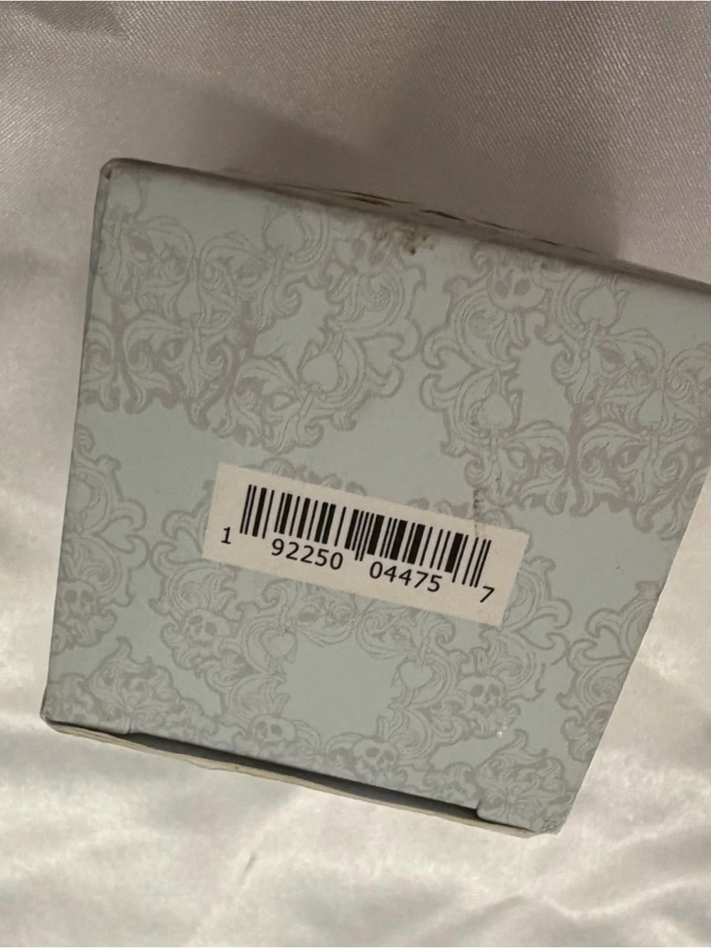 Colourpop Disney Snow White Poison Apple Lippie Scrub New Cruelty Free